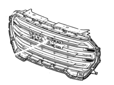 GMC 85590308