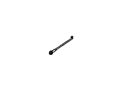 GM 15225545 Hose Assembly, Windshield Washer Nozzle