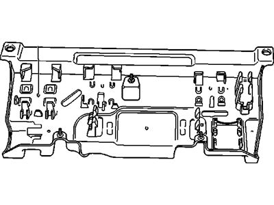 Cadillac 3545062