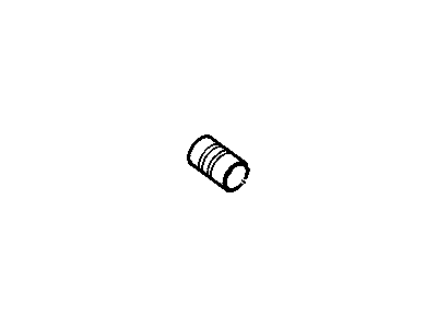 15098085 - Genuine GM Connector, Turbo Outlet Duct