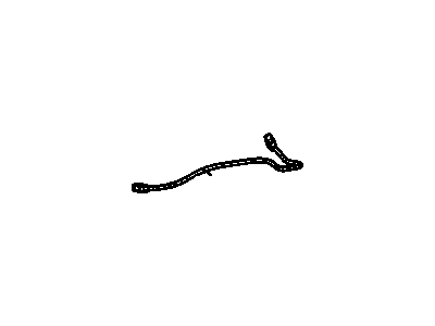 GM 25801654 Harness Assembly, Body Wiring