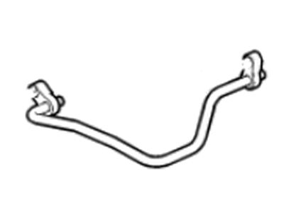 GM 24293152 Pipe Assembly, A/Trns Fluid Accum