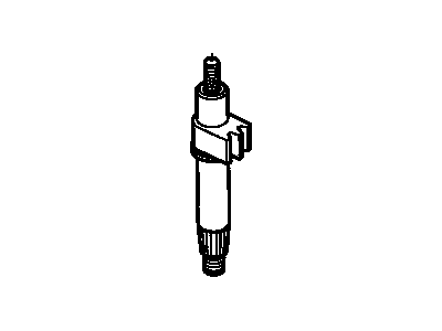 GM 7832020 Gear Kit,Pitman Shaft(Non, Variable)