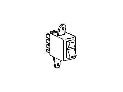 GM 19245087 Switch Asm,Headlamp