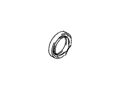 2000 Chevrolet Tracker Wheel Seal - 30023667