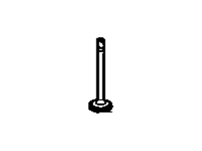 GMC Intake Valve - 12617533