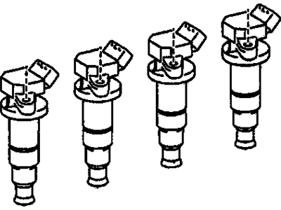 GM 94859442 Ignition Coil