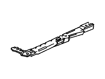 GM 10200772 Panel Assembly, Rocker Inner