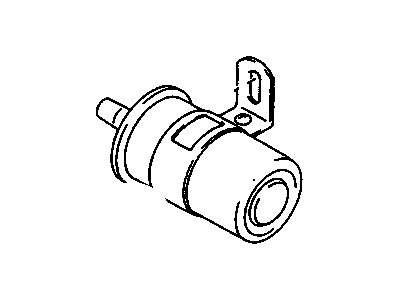GM 96068687 Ignition Coil
