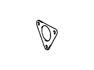 GM 94847527 Gasket,Brake Master Cylinder