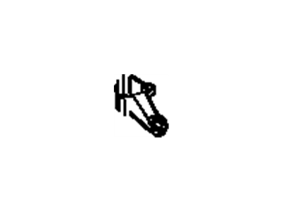 20958711 - Genuine GM Parts