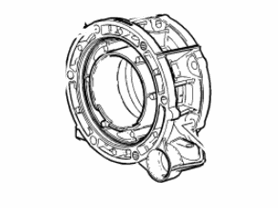 GM 84203235 Adapter, Transfer Case