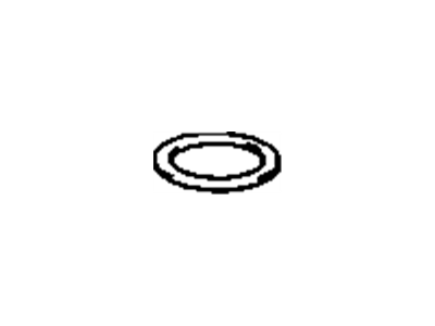 GM 94840635 Gasket,Automatic Transmission Fluid Filter