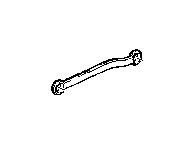 GM 15767252 Rear Lower Control Arm