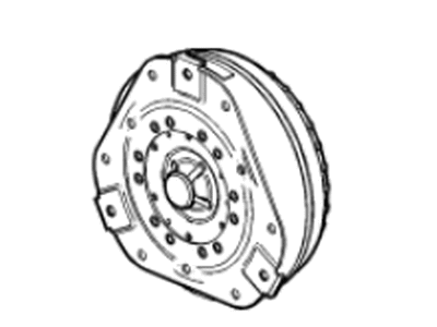 GM 24288828 Converter Assembly, Torque