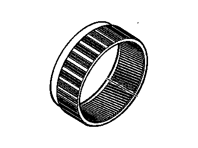 GM 29539499 Gear,Output Carrier Internal