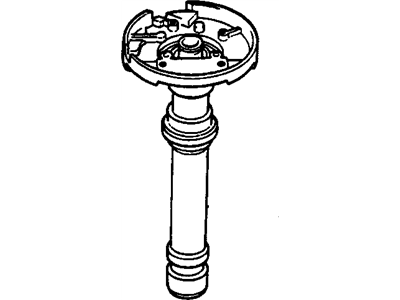 GM 1876222 Housing