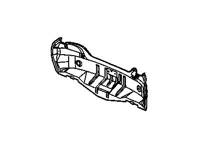 GM 89023150 Panel Asm,Rear End