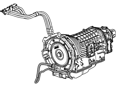 Cadillac 19370273