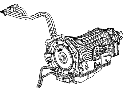 Cadillac 19370274