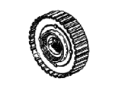 GM 24267380 Clutch Kit, Transfer Case