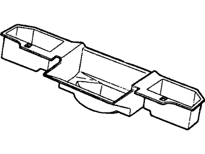 Chevrolet 10292411