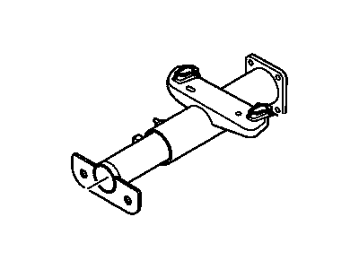 2003 Buick Century Steering Column - 26045684