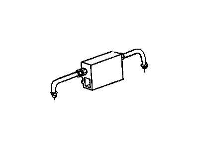 GM 25137112 Sensor Assembly, Variable Fuel