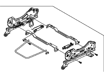 Chevrolet 96469171