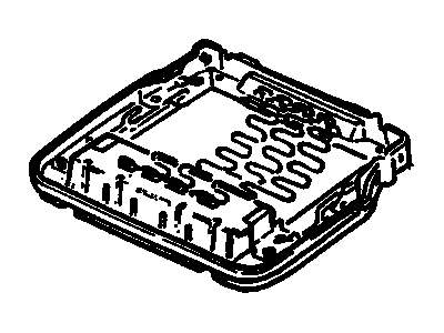 Cadillac 90564054