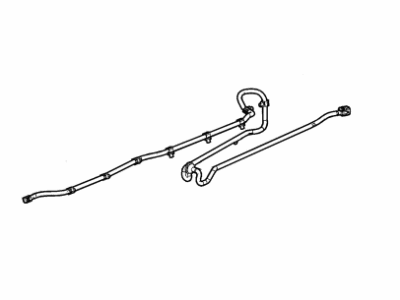 GM 84017801 Wire Assembly, Asst Step