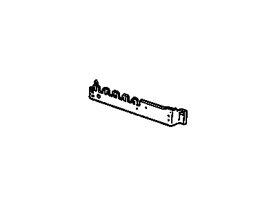 GM 25530199 Bracket, M