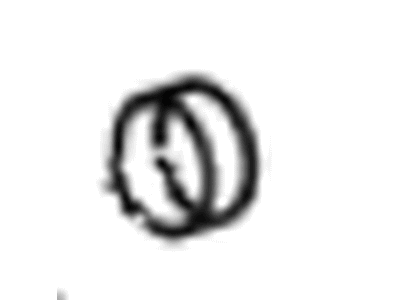GM Balance Shaft Bearing Set - 12604130
