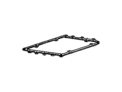 Chevrolet Camaro Carburetor Gasket Kit - 10140668