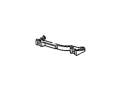 GM 10227793 Bracket Assembly, Headlamp Housing Panel