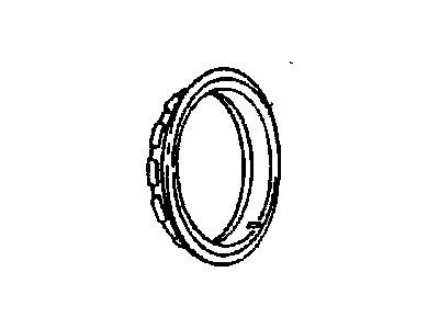 GM 14075773 Ring,Wheel Trim