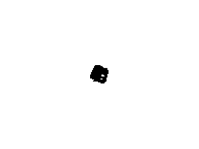 GM 13347796 Clip, Brake Pipe