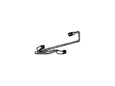 GM 10129545 Harness Assembly, Distributor & Emission Control