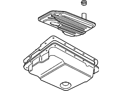 Cadillac 24208576