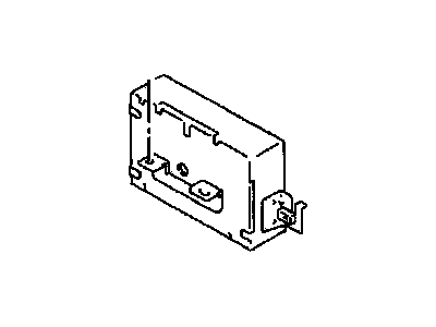 GM 30010594 Module,Trans Control