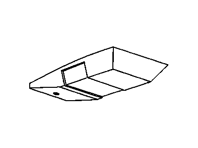 GM 4450956 Nut