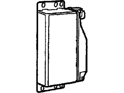 GM 10426909 Module Assembly, Accelerator Control & Cruise Control Servo Cable