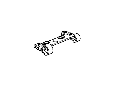 GM 25918964 Bracket Assembly, Front Lower Control Arm