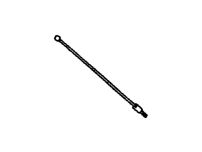 GM 94857564 Antenna,Radio