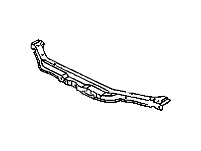 GM 94853763 Support,Radiator Upper