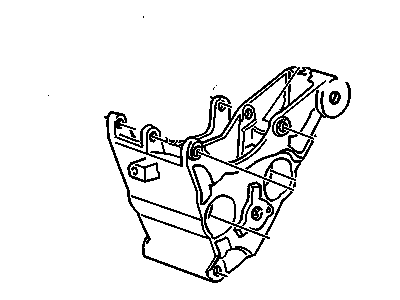 Oldsmobile 10236997