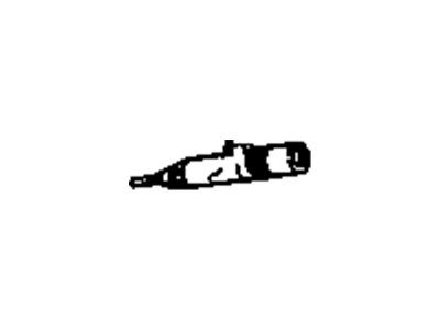 Cadillac 25140966