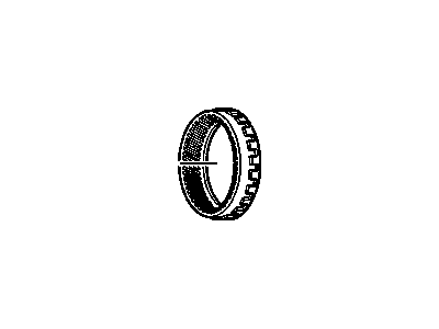 GM 88984534 Gear,Transfer Case Planet Carrier Internal