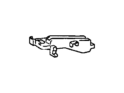 GM 94857807 Housing,Automatic Transmission Control Indicator