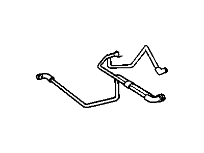 GM 10092923 Harness Assembly, Distributor & Emission Control